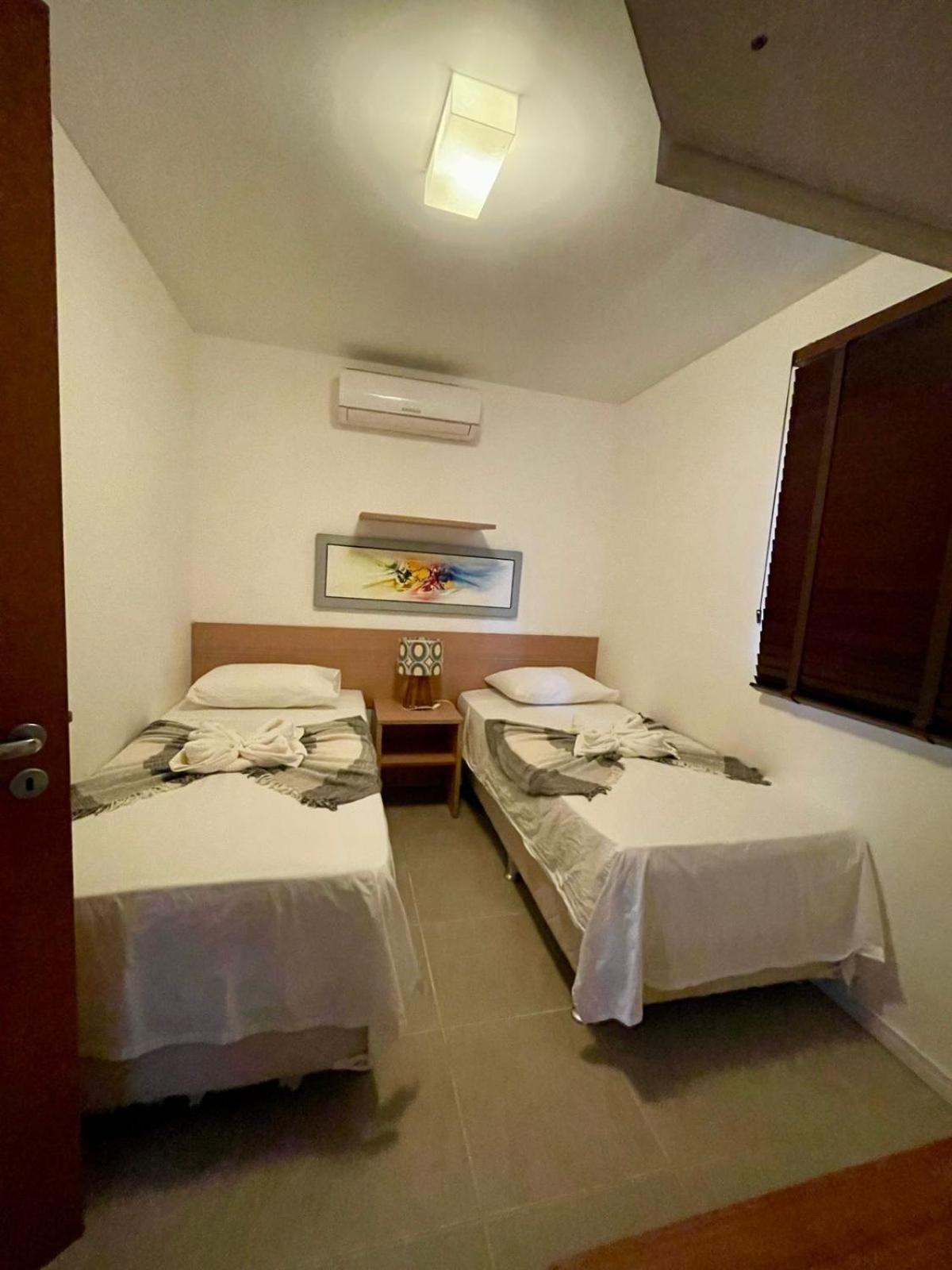 Hotel Pousada Panorama Beach Сан-Мігел-ду-Гостозу Екстер'єр фото